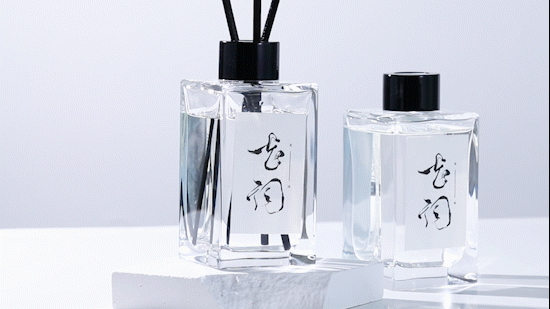 香薰视频 | 春风十里栀子花香薰（图ZMjg3NDkyMDMy） - 短片 - 站酷设计师娜家视频原创素材 - 站酷ZCOOL