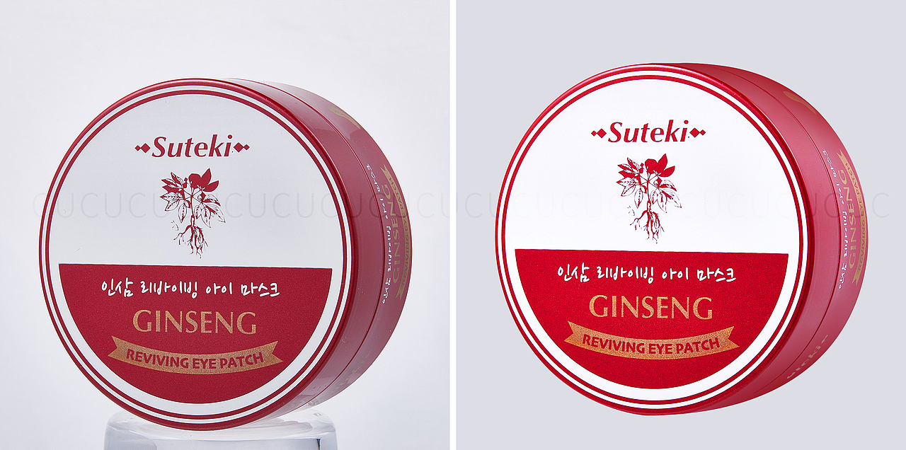 眼膜 护肤品 产品精修（图ZMTkxOTc4Nzky） - 包装 - 站酷设计师cucucucu原创素材 - 站酷ZCOOL