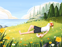 夏&梦