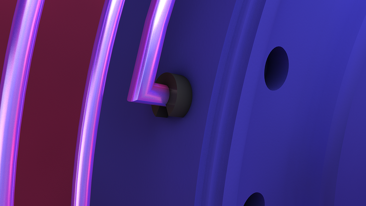 Showstopper C4D练习