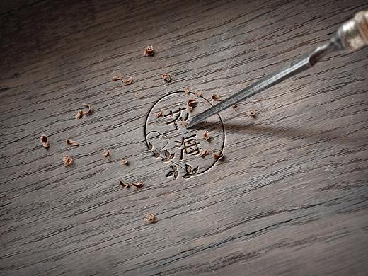 花店LOGO