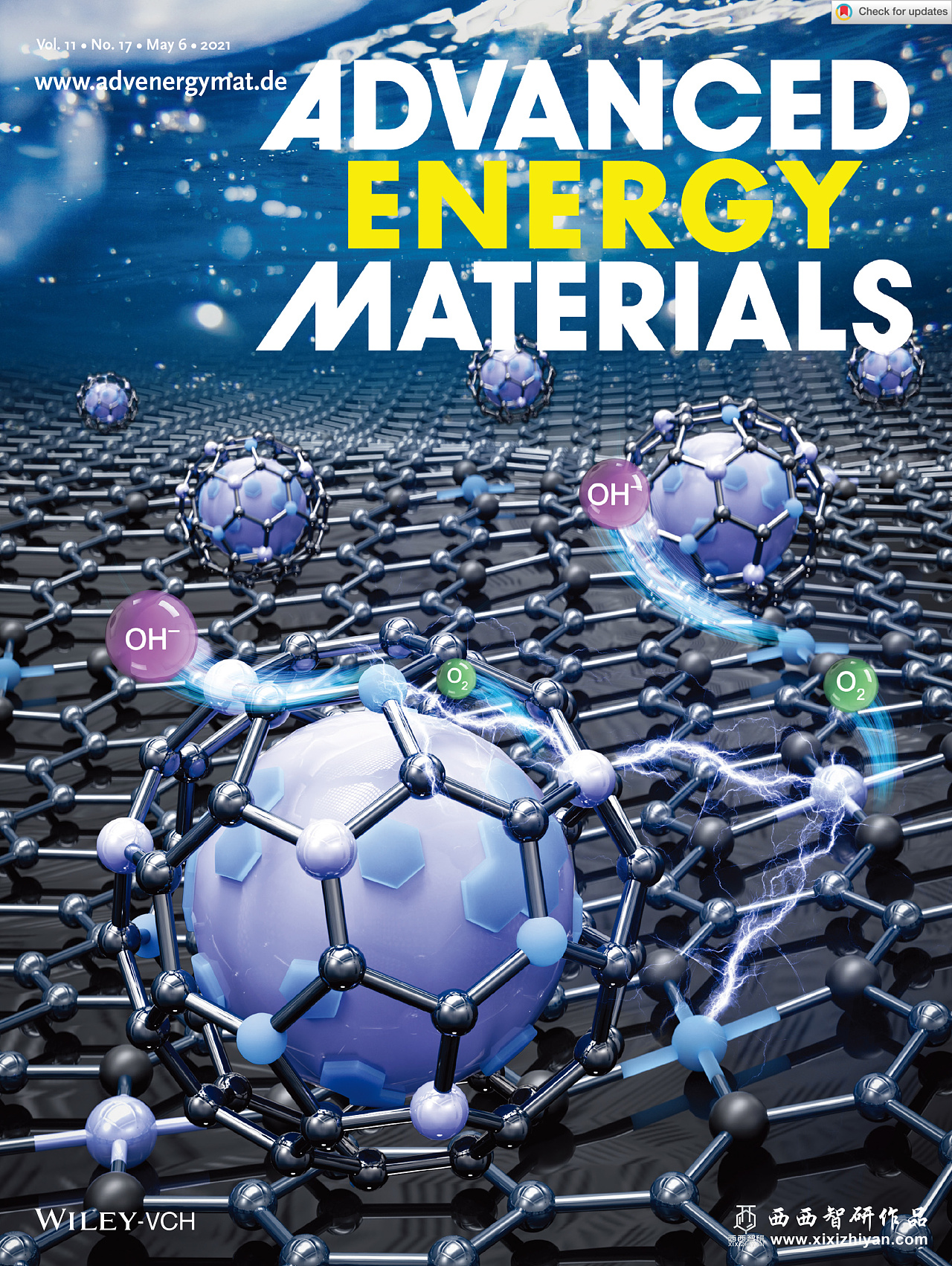 西西智研科研绘图之封面作品(三十一)|三维|其他三维|科画西西智研