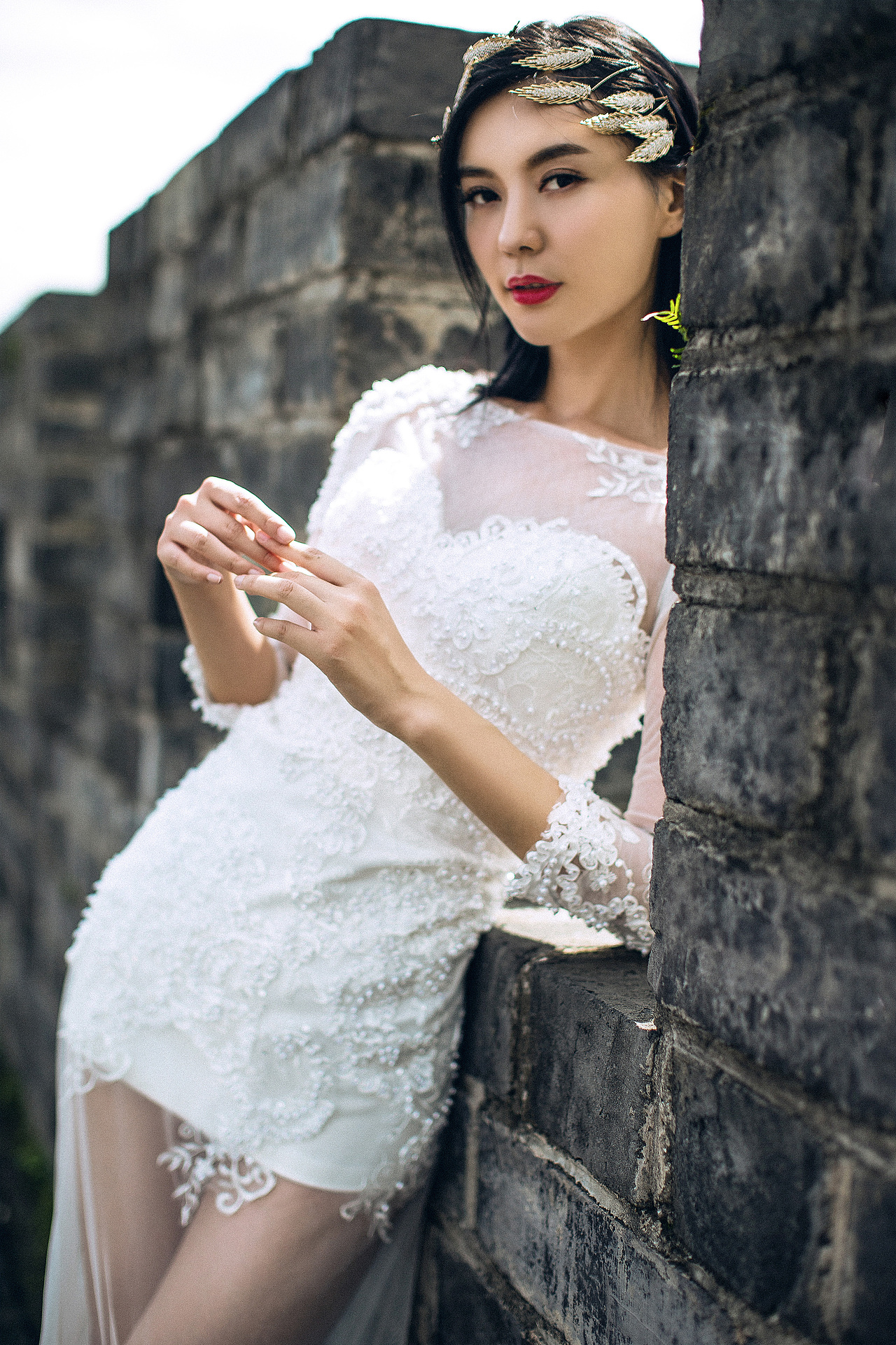 我只要有你的诗和远方——大理旅拍