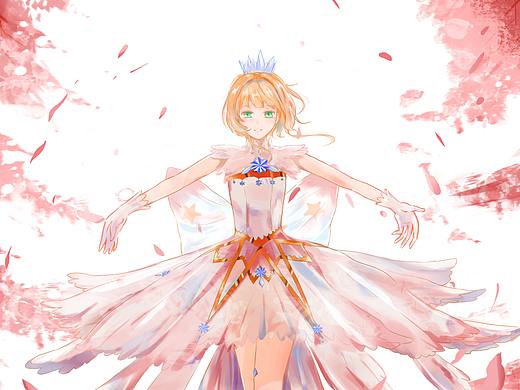 小樱