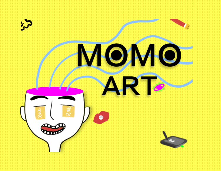 莫莫不騷的個(gè)人主頁(yè)（封面預(yù)覽） - 主頁(yè)封面設(shè)置 - 站酷設(shè)計(jì)師莫莫不騷原創(chuàng)素材 - 站酷ZCOOL