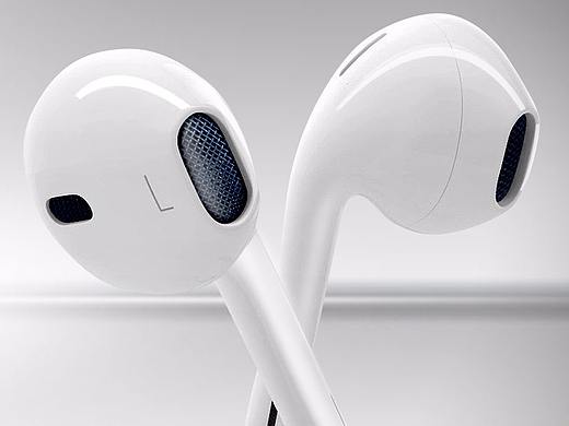 苹果耳机（个人主页-ZMjQ1MTk0MDA=） - 宣传物料 - 站酷设计师理想中的世界原创素材 - 站酷ZCOOL