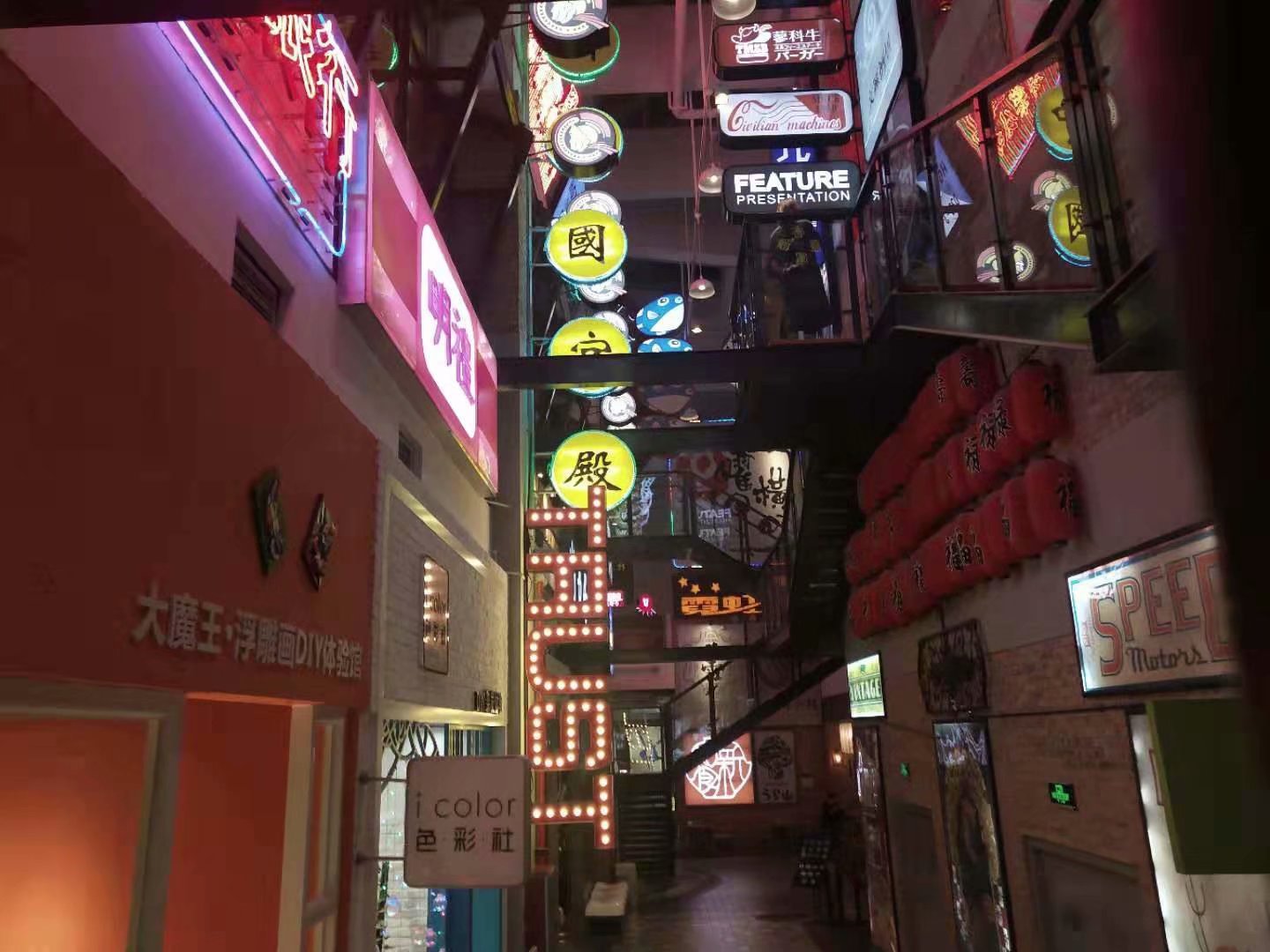 二寶的酷酷的個(gè)人主頁(yè)（封面預(yù)覽） - 主頁(yè)封面設(shè)置 - 站酷設(shè)計(jì)師二寶的酷酷原創(chuàng)素材 - 站酷ZCOOL