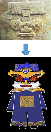 良渚文化文創(chuàng)（圖ZMzA5ODE1MTcy） - 其他 - 站酷設(shè)計(jì)師蕉火原創(chuàng)素材 - 站酷ZCOOL