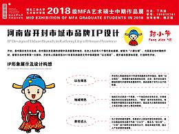 城市IP