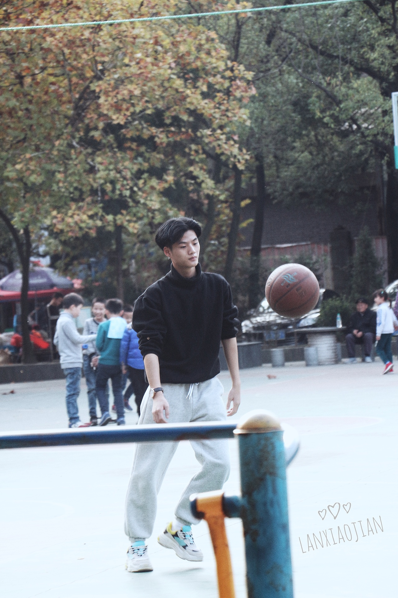 不知道啥标题好