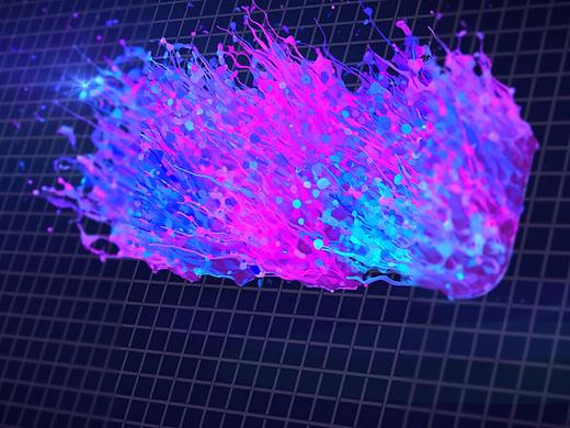 P粒子xiu（个人主页-ZMzIxNzMzNzY=） - 栏目片头 - 站酷设计师修宝龙原创素材 - 站酷ZCOOL