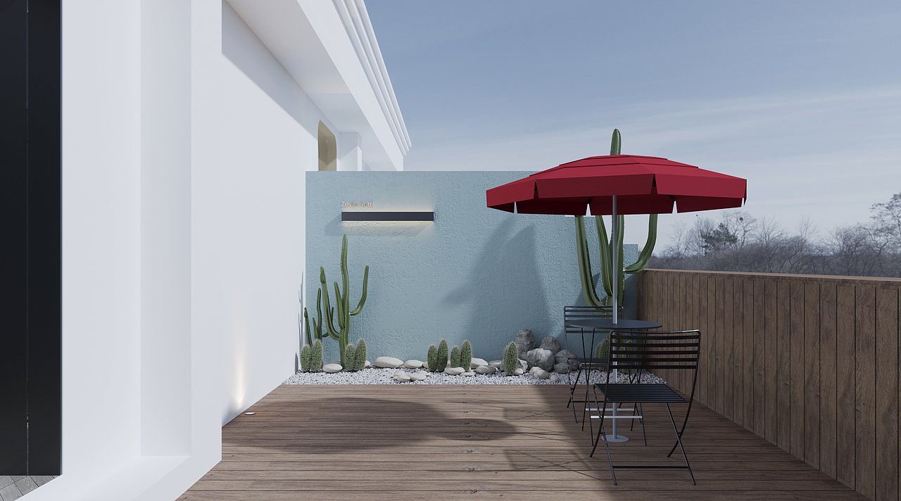 泽舍精品酒店（图ZMTQ0NTc5NDA4） - 家装设计 - 站酷设计师涅十NiDESIGN聂奇原创素材 - 站酷ZCOOL