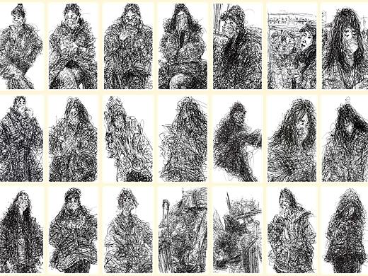 生活陀螺-2021春-作