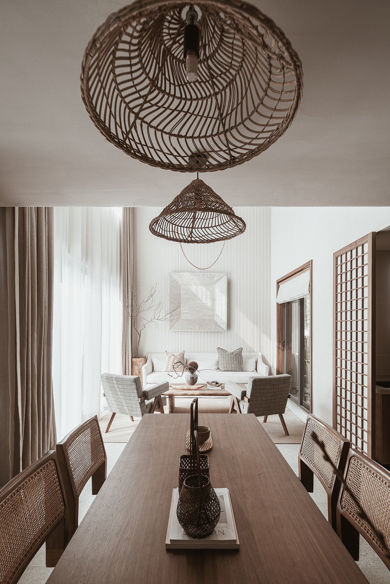 于山水之境 寻古雅之所