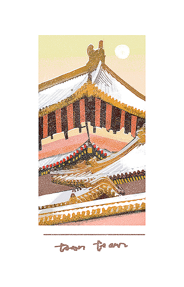 书籍内插（2019）（图ZMTkyMzQ0NTMy） - 商业插画 - 站酷设计师寒江雪的插画原创素材 - 站酷ZCOOL
