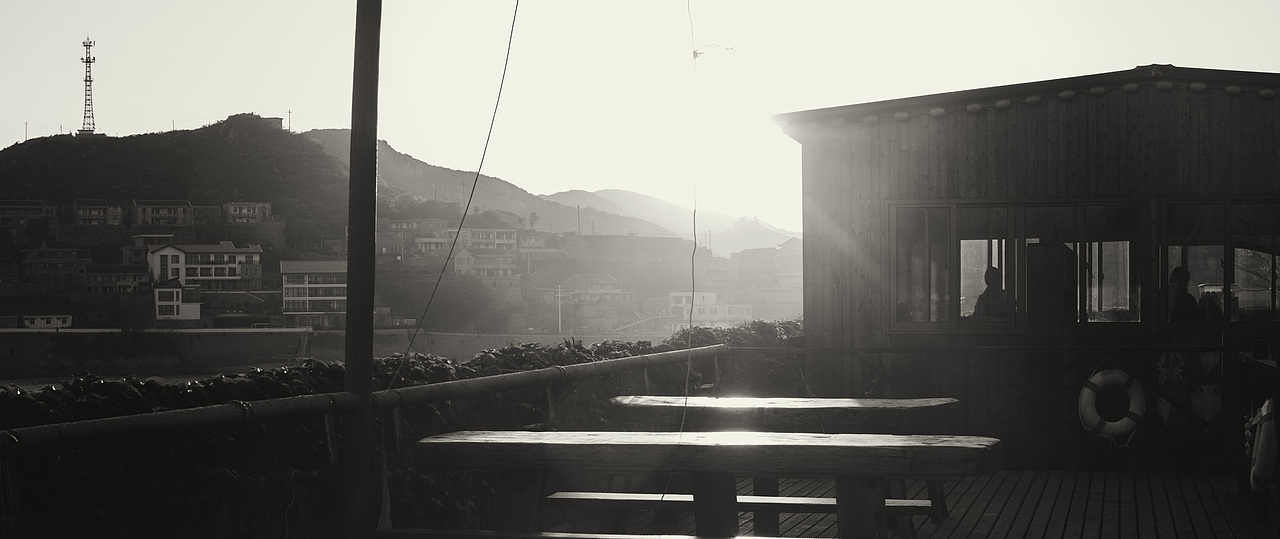 虾峙岛（图ZMTIwMDgxNzk2） - 风光摄影 - 站酷设计师891ART原创素材 - 站酷ZCOOL