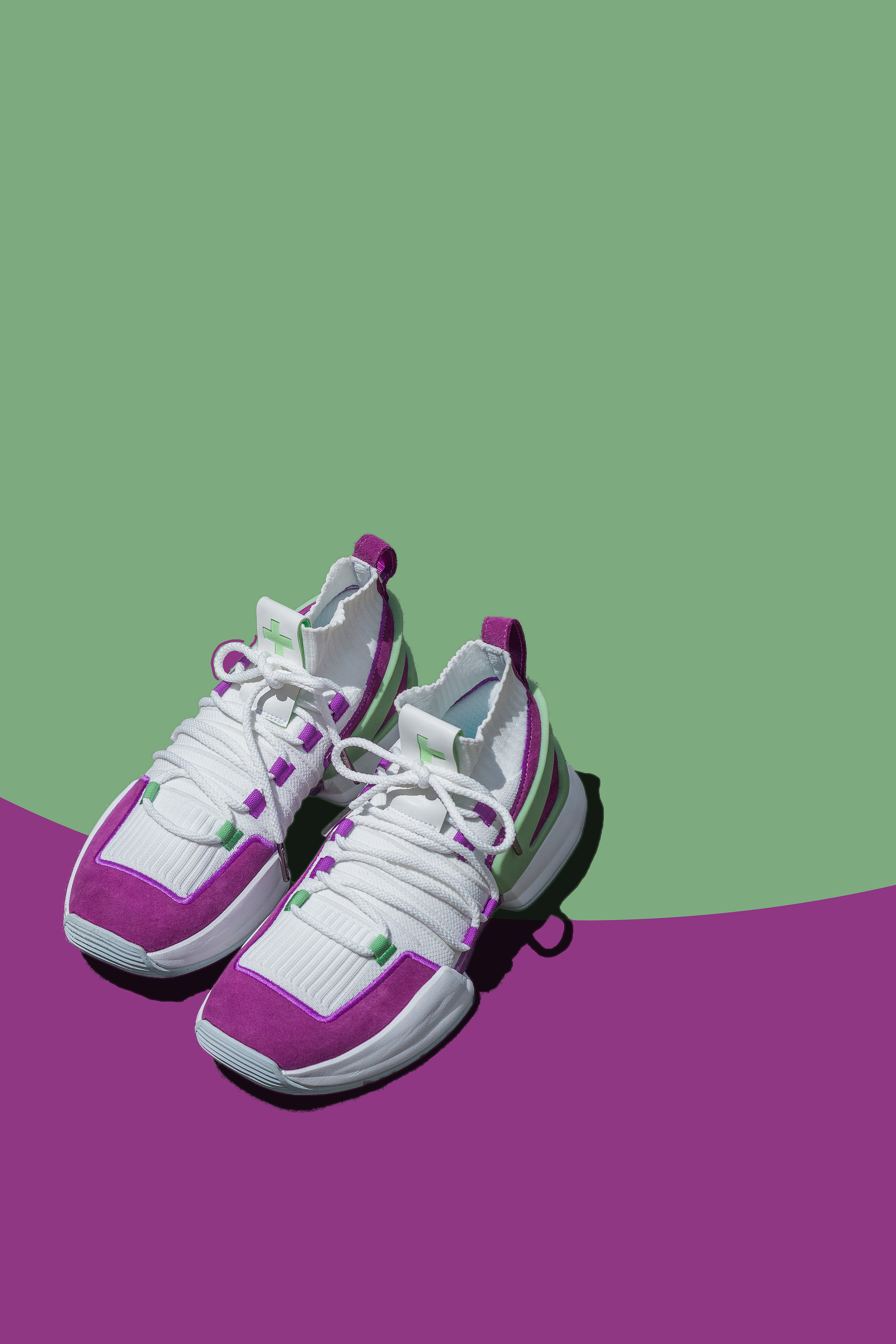 equalizer 无中生有