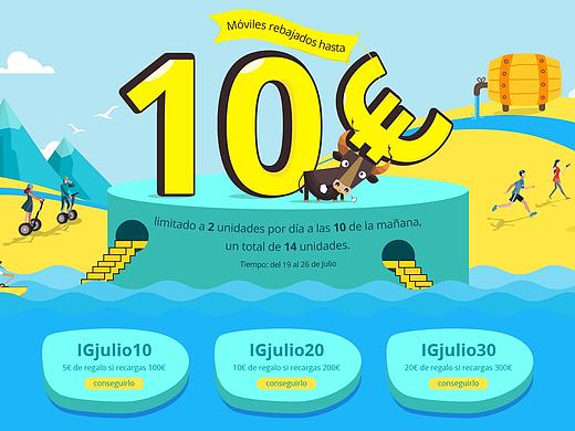Igogo 雙十一活動(dòng)設(shè)計(jì)（個(gè)人主頁(yè)-ZNDk2Nzg5MjA=） - 運(yùn)營(yíng)設(shè)計(jì) - 站酷設(shè)計(jì)師朱昱安原創(chuàng)素材 - 站酷ZCOOL