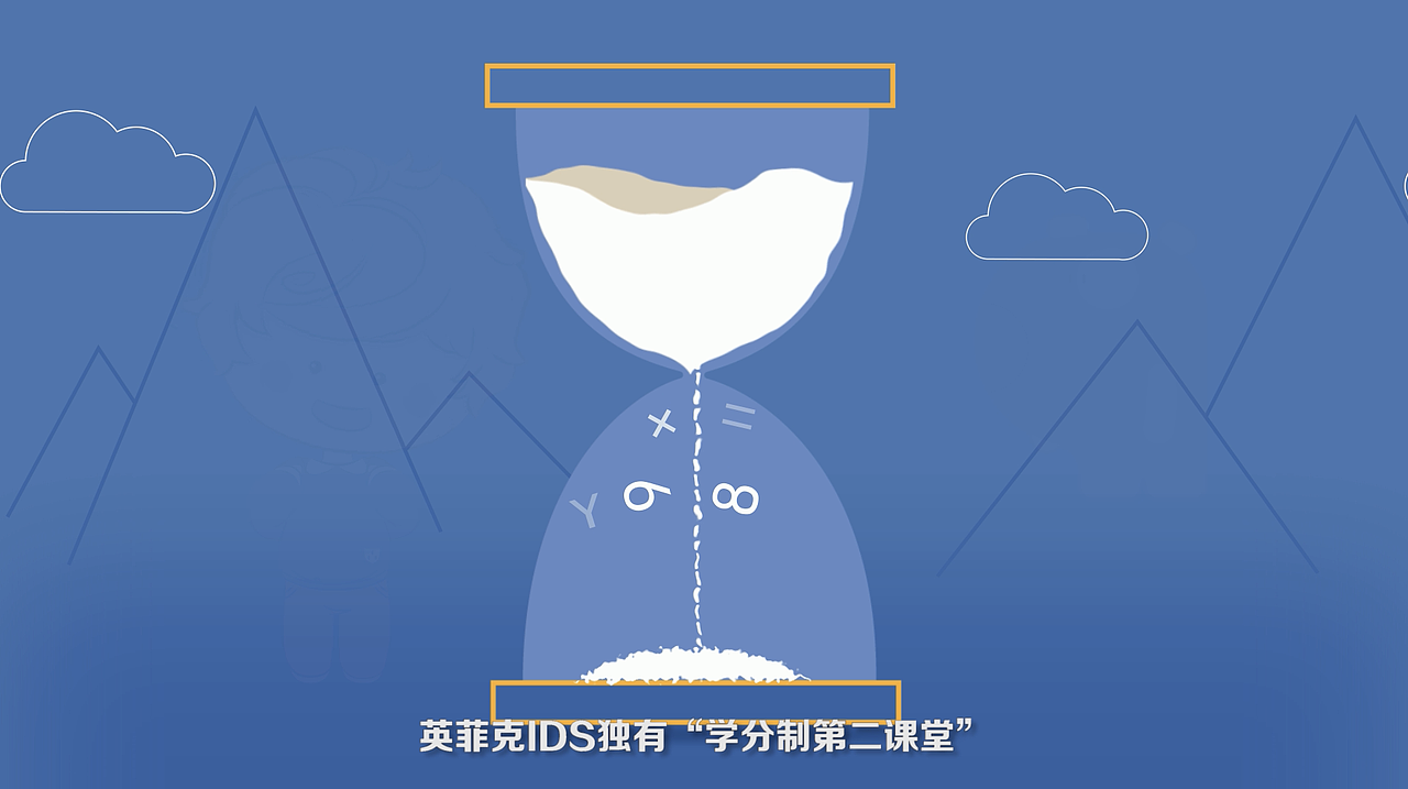 英菲克IDS幼儿园MG动画宣传片（图ZMjc2OTE3Mzg4） - Motion Graphic - 站酷设计师李虾虾原创素材 - 站酷ZCOOL