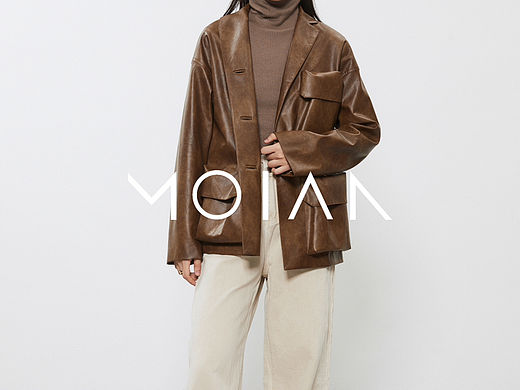 女装LOOK