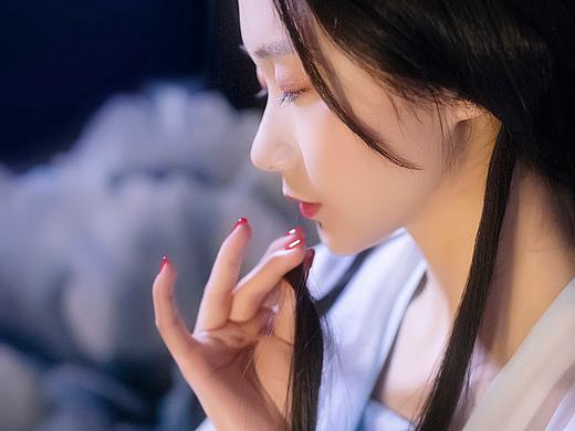 花未期（个人主页-ZMzUxNjE3NTY=） - 人像摄影 - 站酷设计师小鹿水原创素材 - 站酷ZCOOL