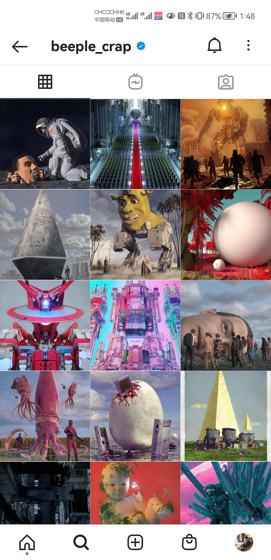 元宇宙入場券TAGGING（圖ZMjc2MjQ0MDc2） - APP界面 - 站酷設(shè)計師元宇宙創(chuàng)造者CHAI原創(chuàng)素材 - 站酷ZCOOL