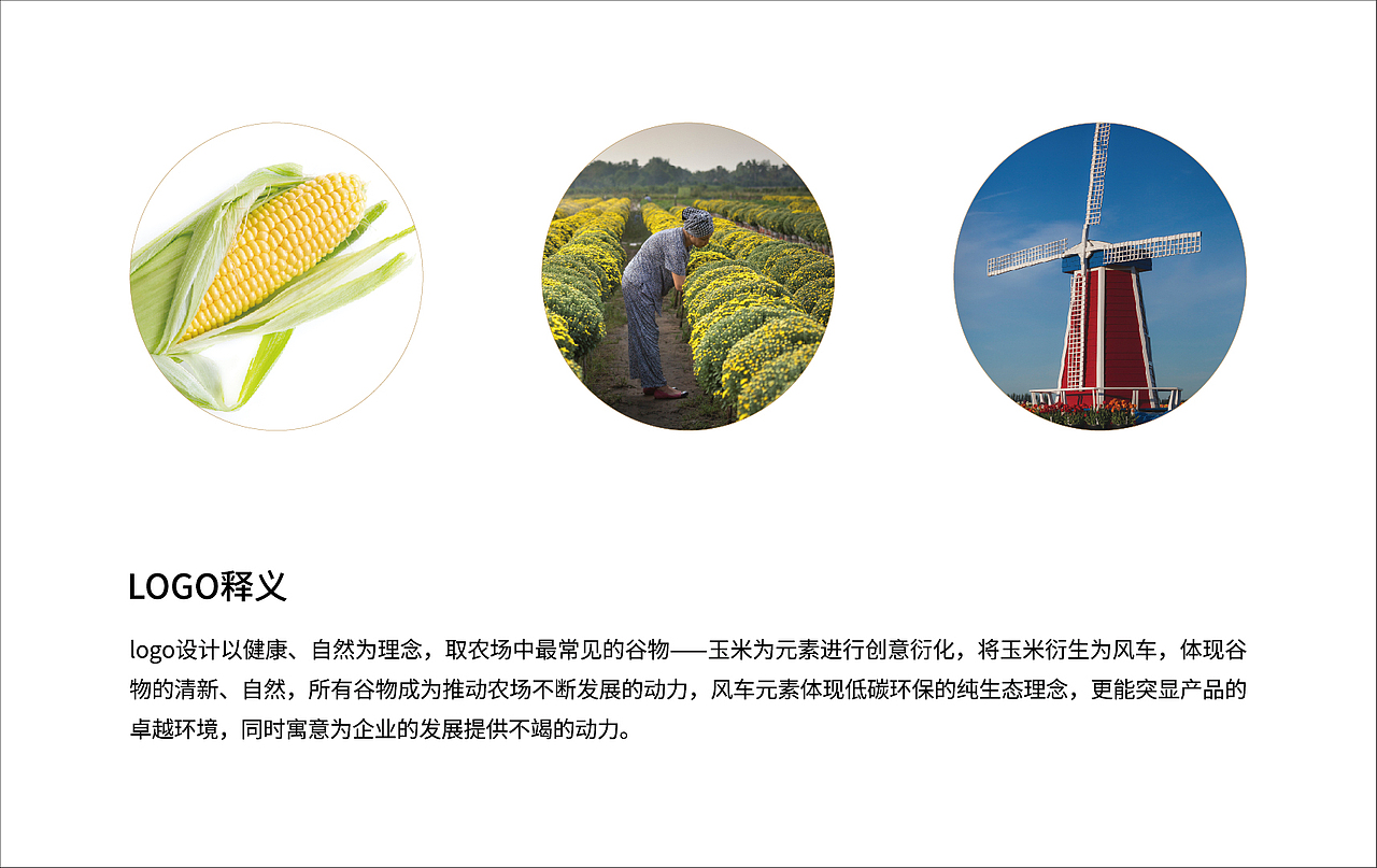 【Brand UP品尚卓跃】× 谷物农场