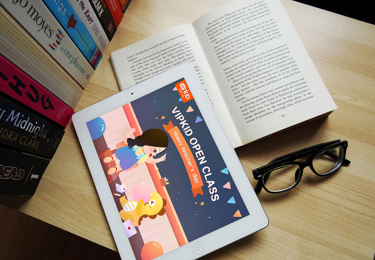 VIPKID课程讲义（图ZMTU2OTE5NTQ0） - 其他平面 - 站酷设计师MOON儿童插画原创素材 - 站酷ZCOOL