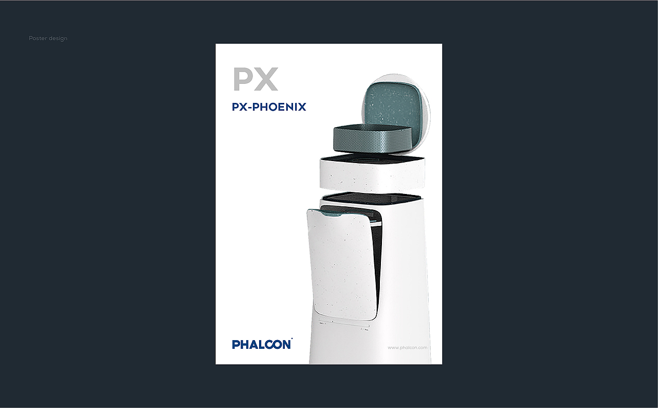 PHALCON丨ABD案例（图ZMTk2MTcwOTQ4） - 品牌 - 站酷设计师ABD品牌策略设计原创素材 - 站酷ZCOOL