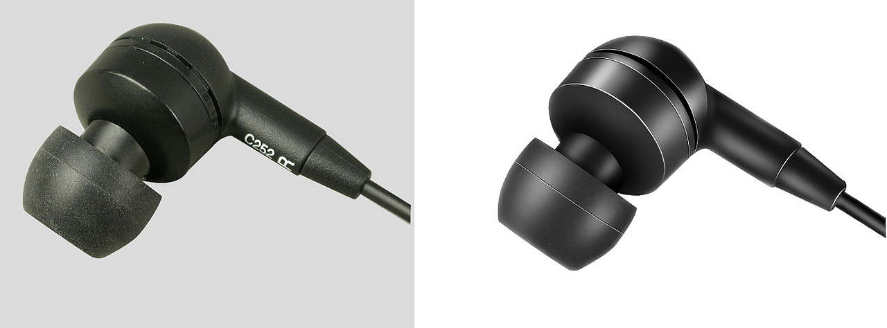 藍牙耳機 藍牙音響精修（圖ZMjUwOTkxNTI0） - 電商 - 站酷設(shè)計師菠菜不菜原創(chuàng)素材 - 站酷ZCOOL