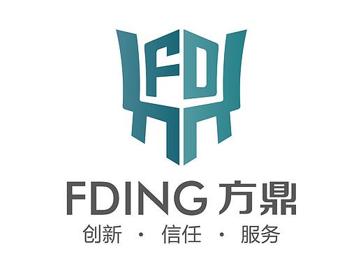 方鼎logo