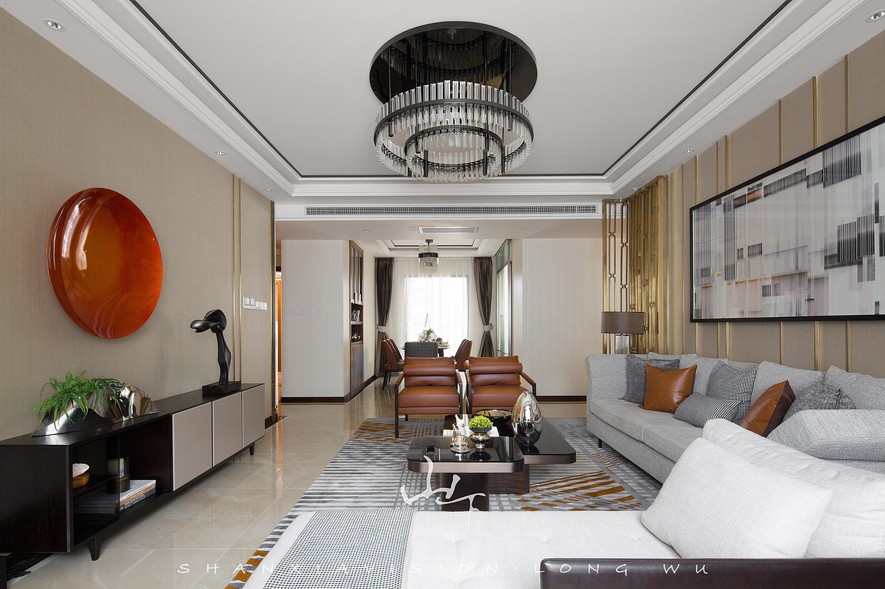 山下建筑空间摄影【原创NO.3】 现代样板间（图ZMTY5ODIxMzY4） - 环境/建筑摄影 - 站酷设计师山下建筑空间摄影原创素材 - 站酷ZCOOL