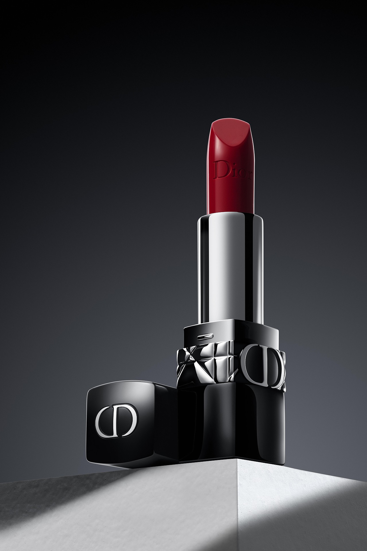 dior口红产品kv及摄影习作非商业服务