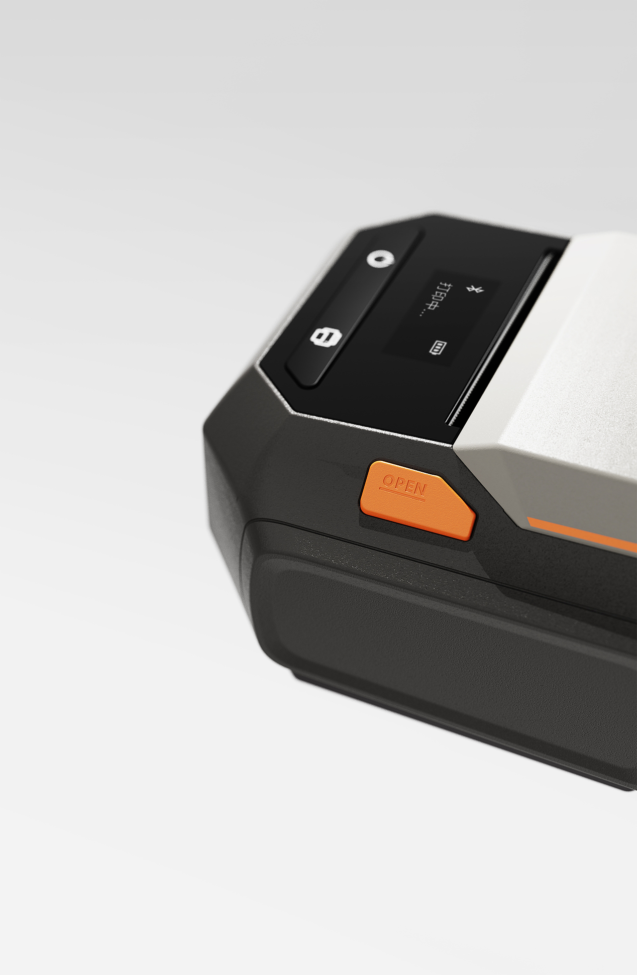 MONOTECH标签打印机