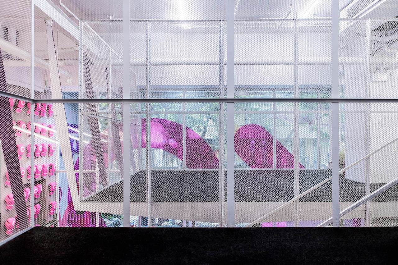 KO Basebody 拳击馆（图ZMjIwMDE1MjQ4） - 环境/建筑摄影 - 站酷设计师raittliu原创素材 - 站酷ZCOOL