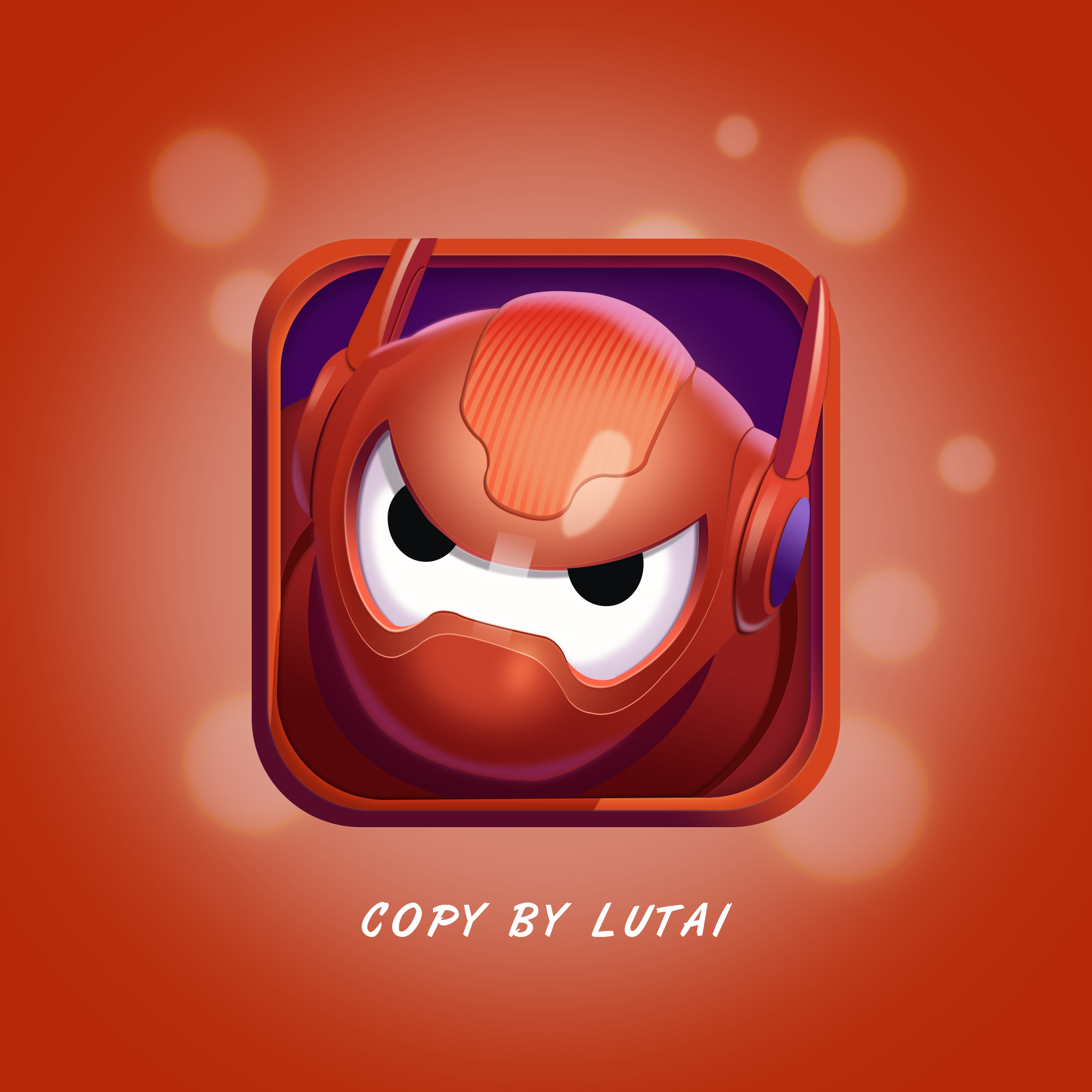 超级大白|ui|图标|lu灬tai - 原创作品 - 站酷 (zcool)