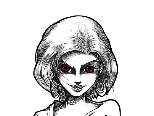 瞎捣鼓历程-手绘