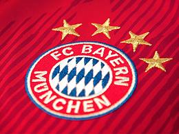 拜仁足球俱乐部