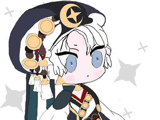 第二次创作