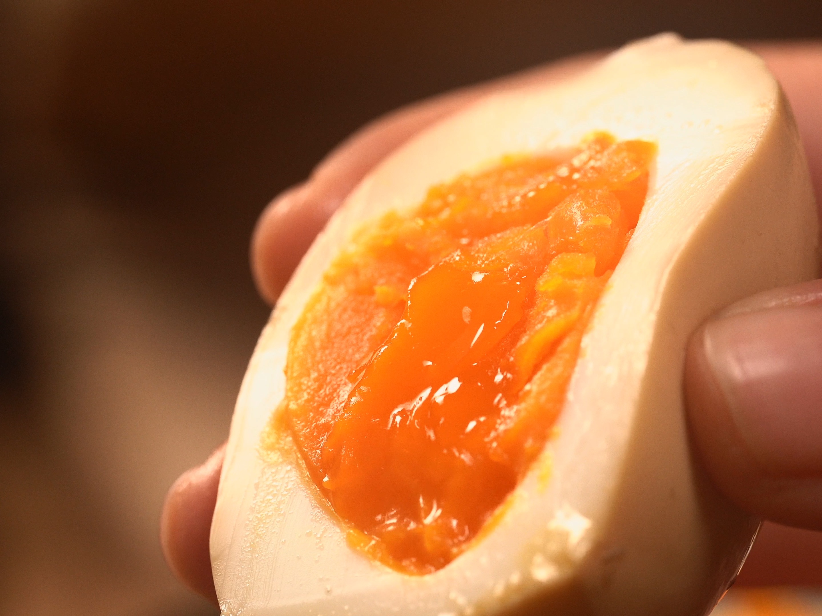日式溏心蛋怎么做_日式溏心蛋的做法_豆果美食