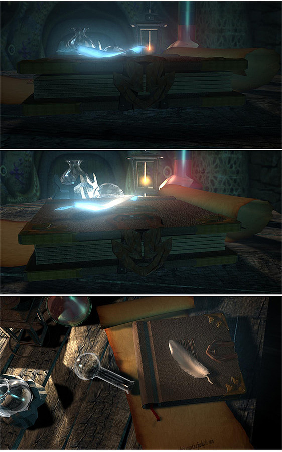 MAGIC&nbsp;BOOK&nbsp;01