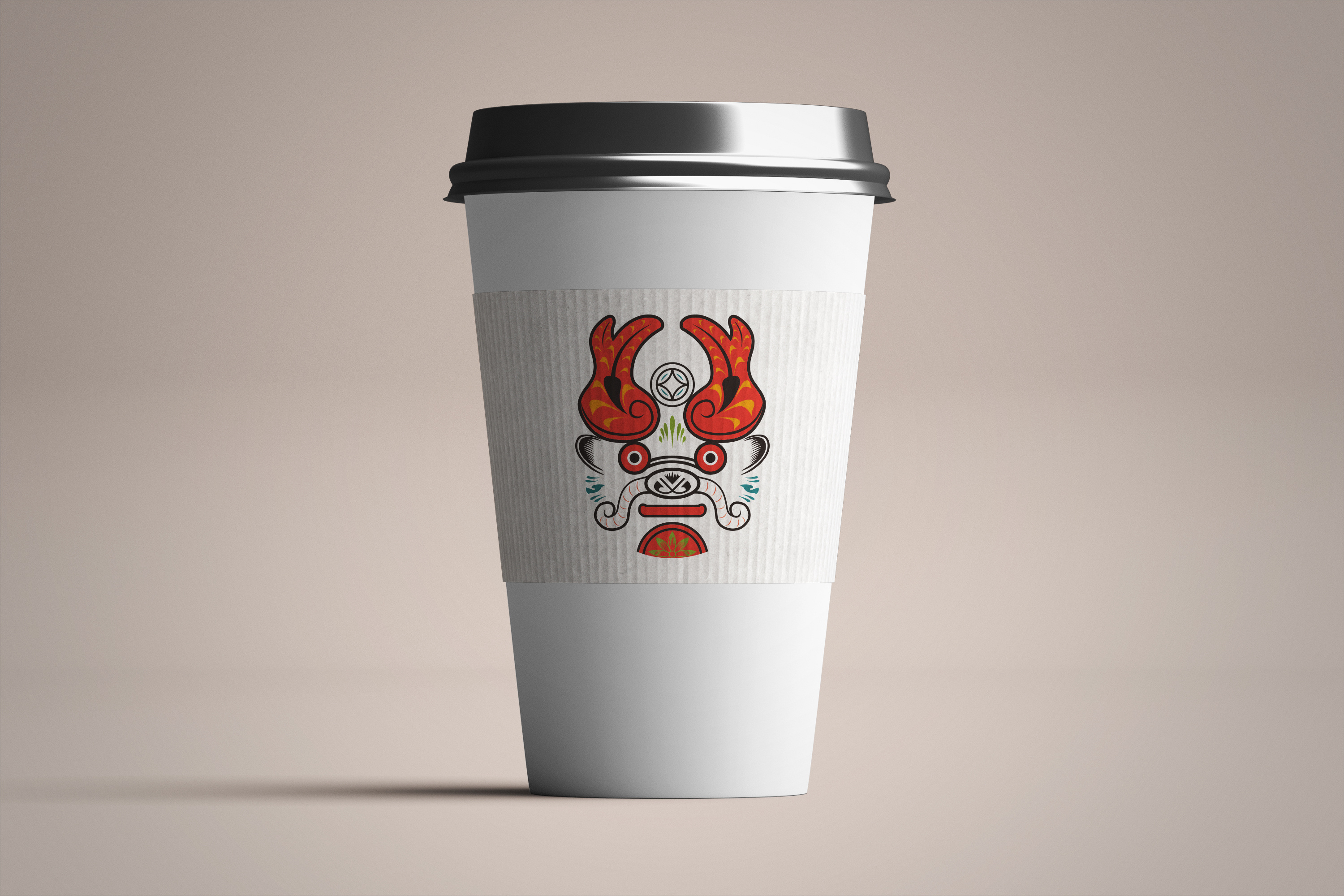 凤翔泥塑文创产品设计