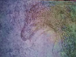 畫不下去了啦?。?！《趨》