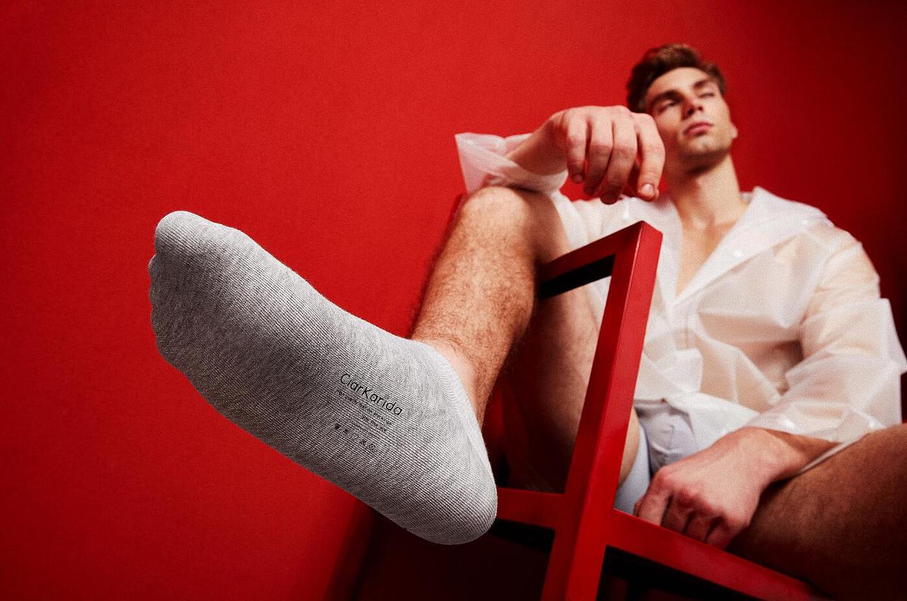 男内女内品牌策划