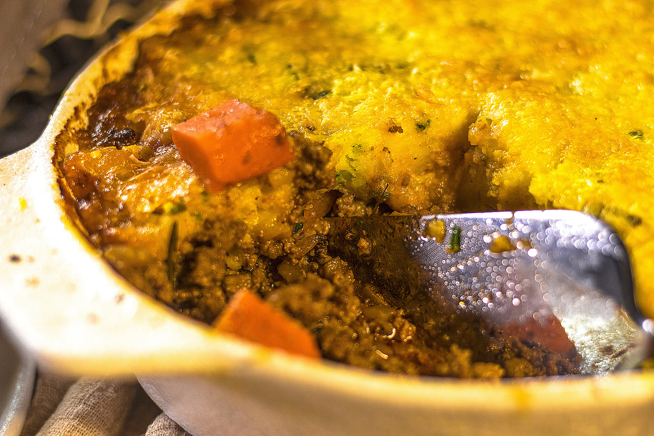 Silvy‘s Kitchen-美食摄影