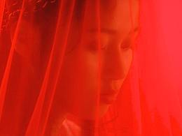 古代的女子嫁衣 那個是你心目中的女神！