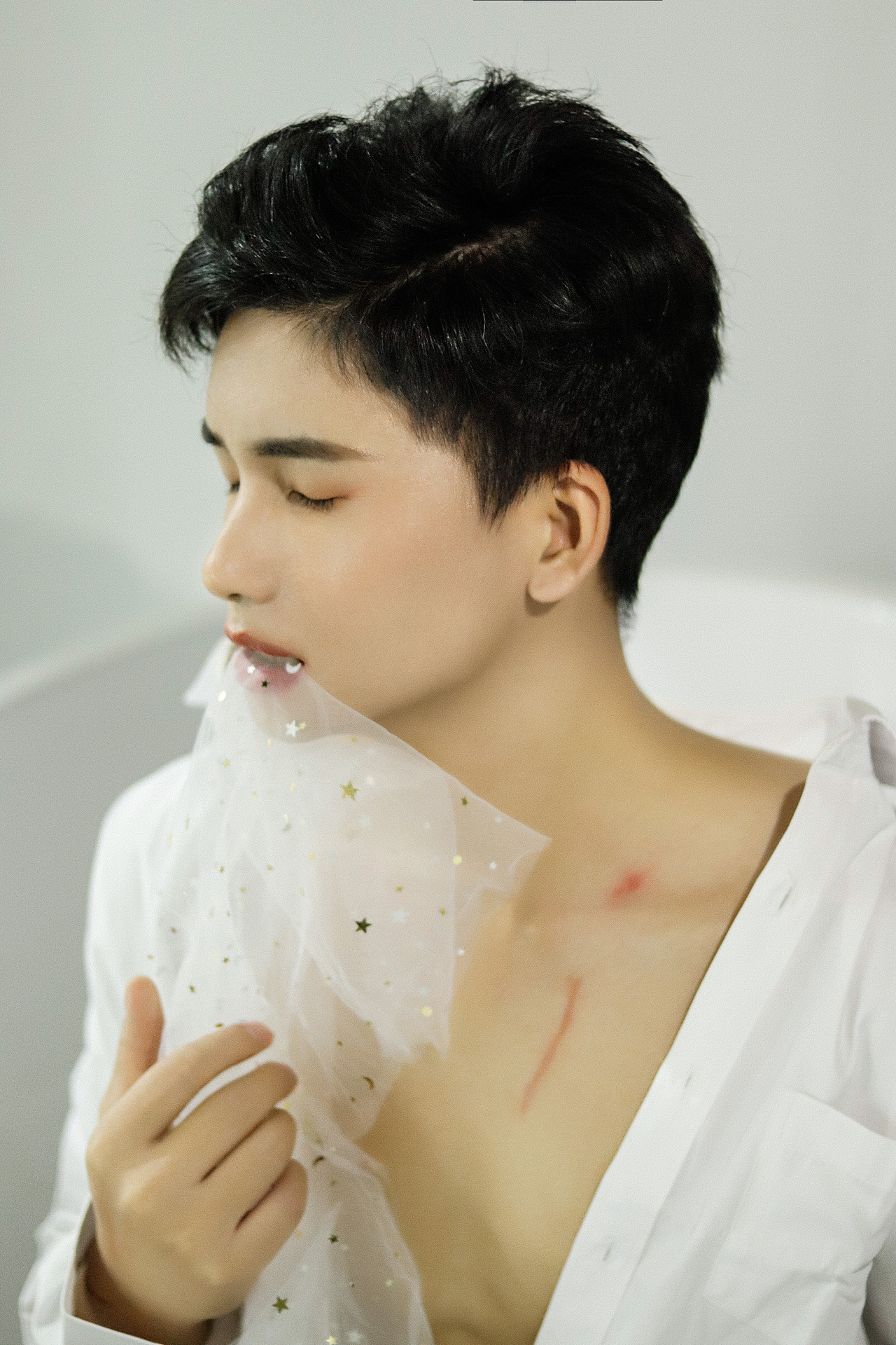 写真男生写真私房