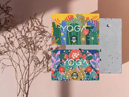 联想笔记本yoga参赛-绚丽色彩之秘密花园