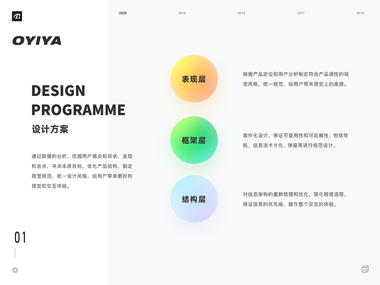 2021个人设计作品集