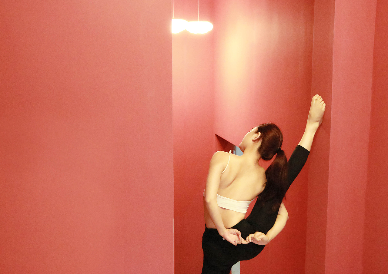 瑜伽摄影（图ZMjI2Nzg1OTIw） - 人像摄影 - 站酷设计师Dowines原创素材 - 站酷ZCOOL